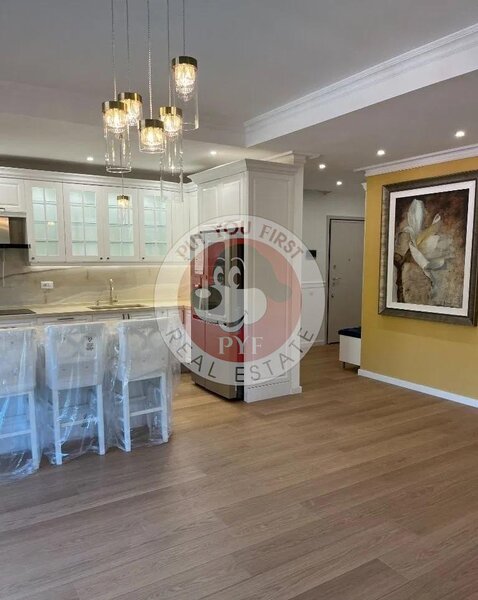 Erou Iancu Nicolae | Apartament 4 camere | decomandat | 192mp | B9877