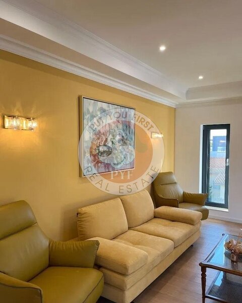 Erou Iancu Nicolae | Apartament 4 camere | decomandat | 192mp | B9877