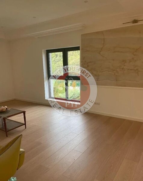 Erou Iancu Nicolae | Apartament 4 camere | decomandat | 192mp | B9877