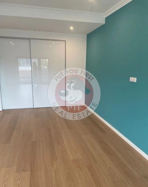 Erou Iancu Nicolae | Apartament 4 camere | decomandat | 192mp | B9877