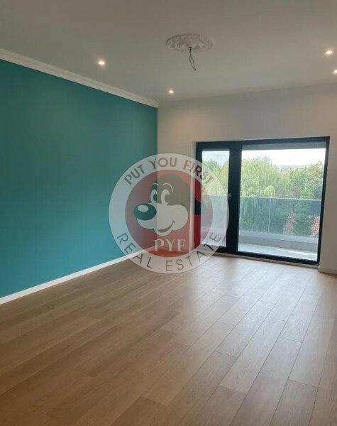 Erou Iancu Nicolae | Apartament 4 camere | decomandat | 192mp | B9877