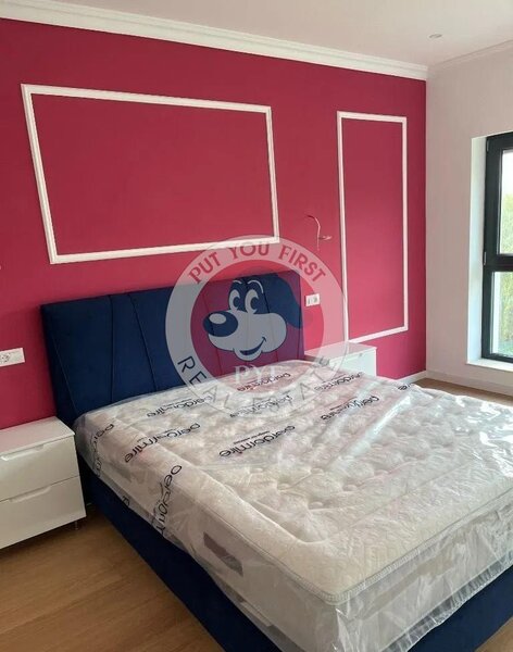 Erou Iancu Nicolae | Apartament 4 camere | decomandat | 192mp | B9877